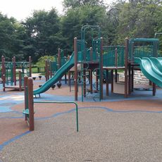 Columbus Park