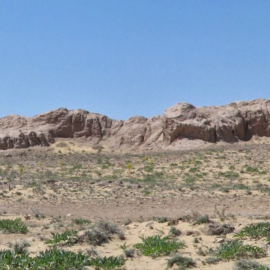 Karakalpakstan