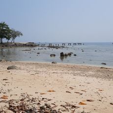 Pantai Badur
