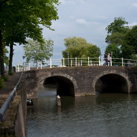 Oorgatsbrug