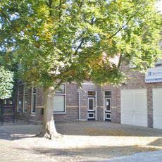 Beukenlaan 20 (Baarn)