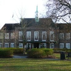 Beaconsfield Town Hall