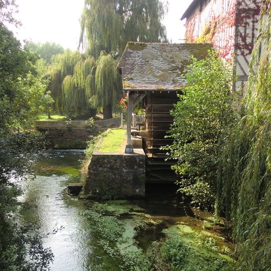 Ouville-la-Bien-Tournée