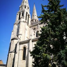 St. Andrew's Church, Châteauroux