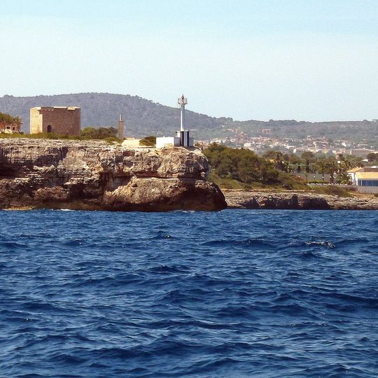 Torre de Portopetro