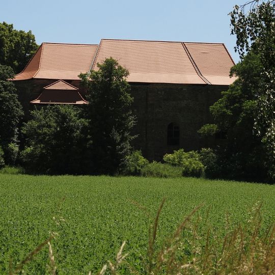 Church of Holy Trinity