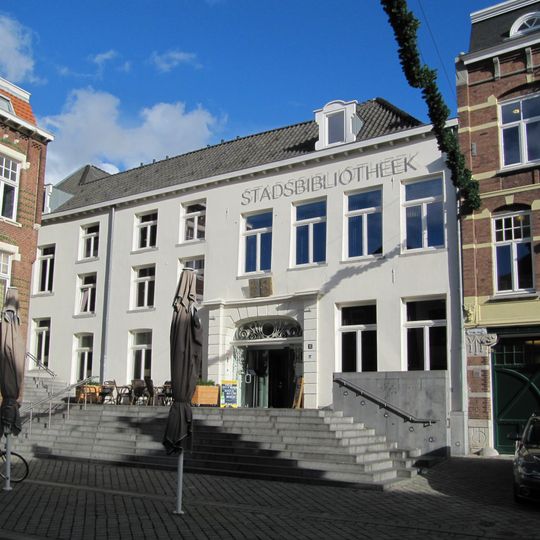 Historiehuis