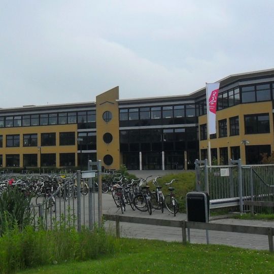 RSG Magister Alvinus