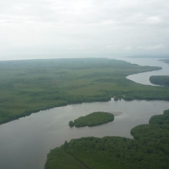 Cantone di San Lorenzo