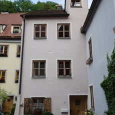 Wohnhaus