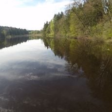 Hochschloßweiher