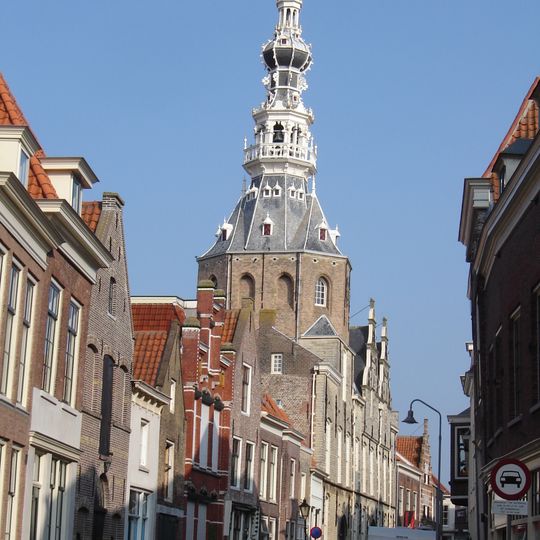 Stadhuis Zierikzee