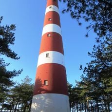 Leuchtturm Ameland