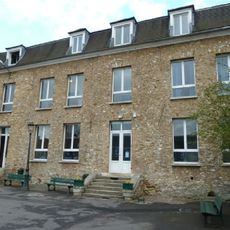 Groupe scolaire Bernard-Palissy