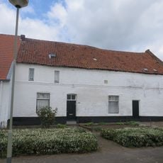 Beekstraat 10, Wessem