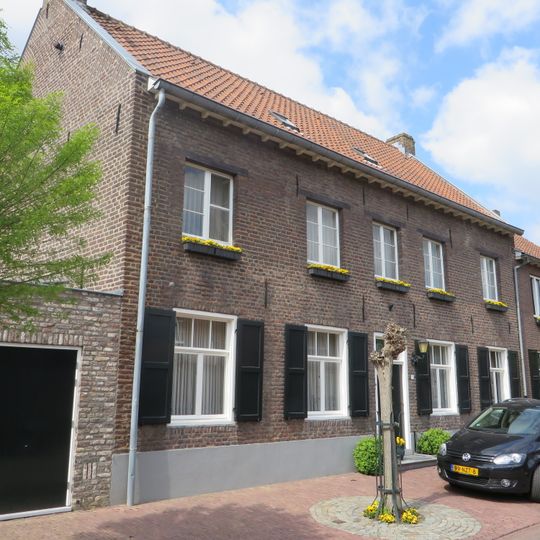 Mandenmakersstraat 5, Stevensweert