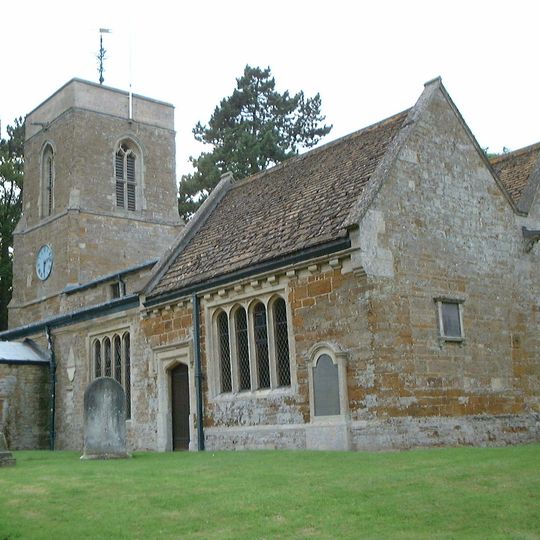 Church of All Saints