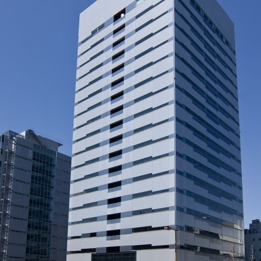 Sompo Japan Nagoya Building