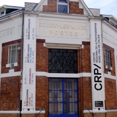CRP/ Centre régional de la photographie Hauts-de-France