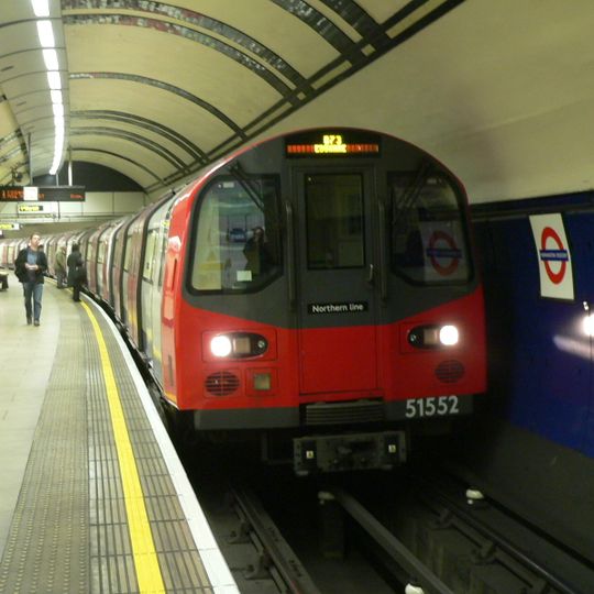 Northern line