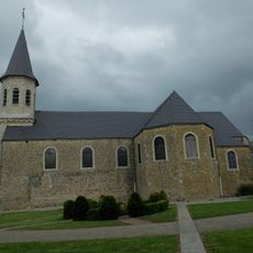 Église Saint-Martin de Baincthun
