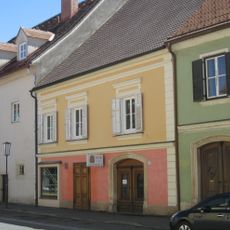 Hauptplatz 28 Bad Radkersburg