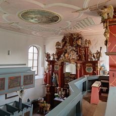 Filialkirche