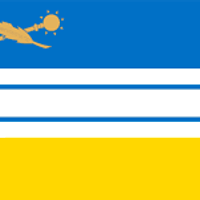 Raión de Novoarjángelsk