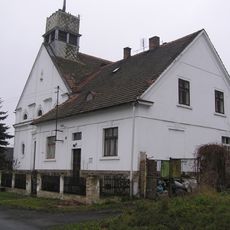 Fara Církve československé husitské