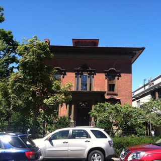 Boardman House (Ithaca, New York)