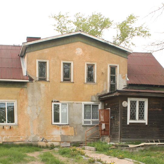 Ingenernaya Street, 4