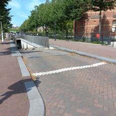 Parkeergarage Museumplein