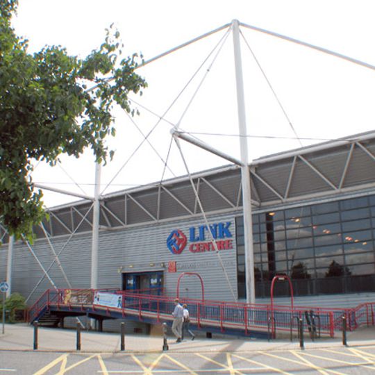 Link Centre