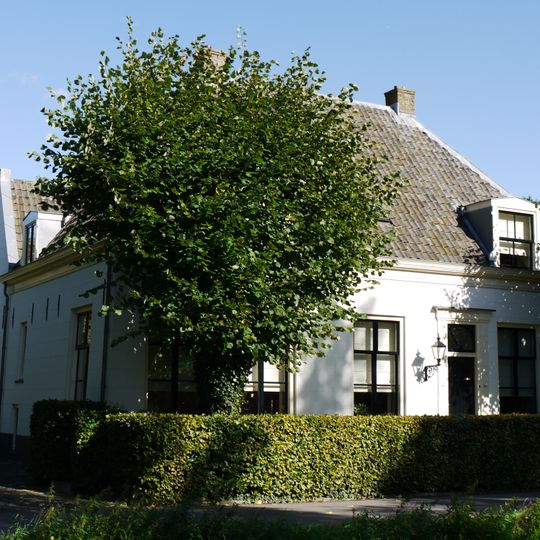 Dorp 266, Benschop