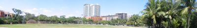 Vista panoramica 1
