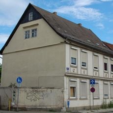 Gröpern 1, 2 (Quedlinburg)