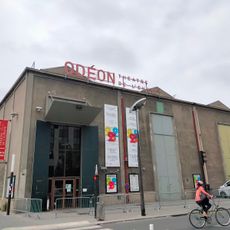 Ateliers Berthier