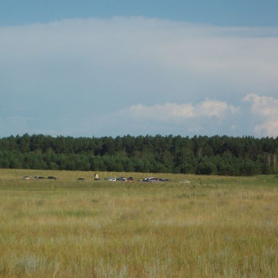 Zavyalovsky District, Altai Krai