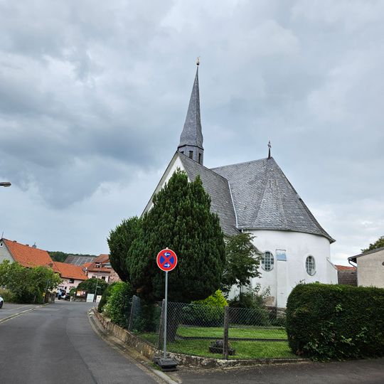 Ev. Kirche
