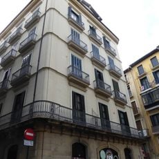 Calceteros 7, Pamplona