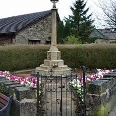 Belthorn War Memorial