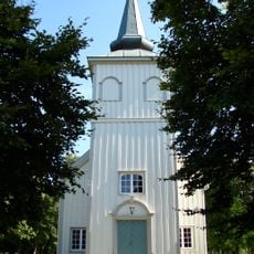 Solum Church