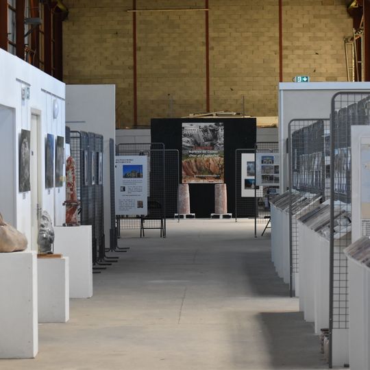 Écomusée Marbre et Terroir