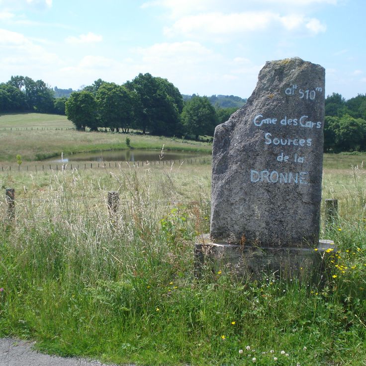 Parco Naturale Regionale del Périgord-Limousin