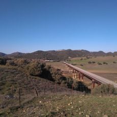 Puente auxilar a Picao II