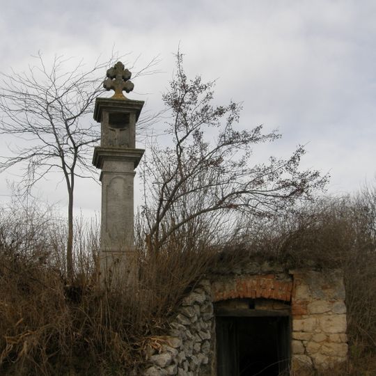 Bildstock Türkenkreuz