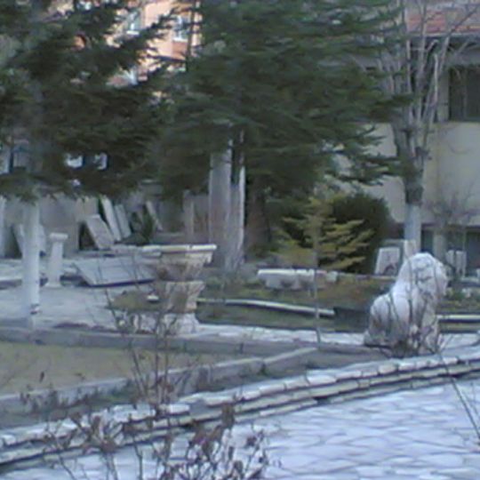 Karaman Museum