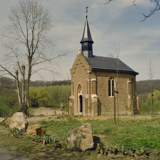 Sint-Annakapel