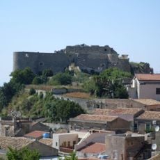 Castello di Venetico