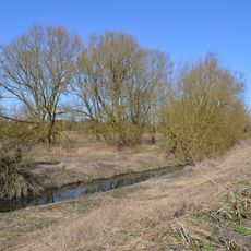 Thorley Wash nature reserve